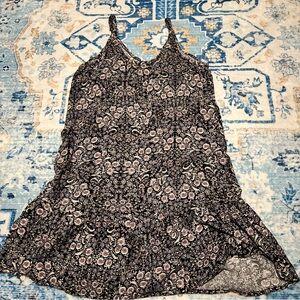 Wallflower Floral Dress